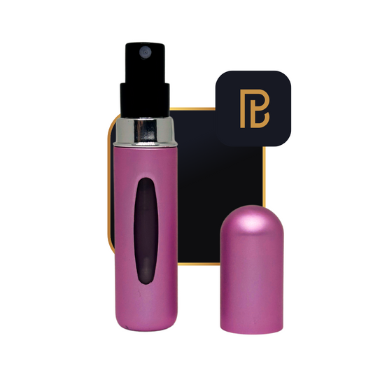 The Mini Buddy® - Licht Roze