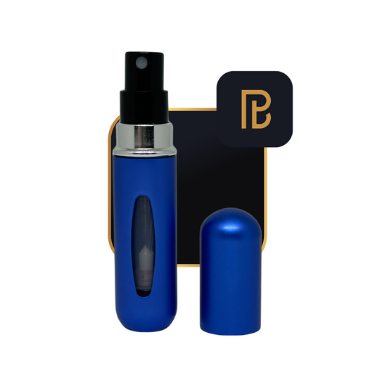 The Mini Buddy® - Matt Blauw