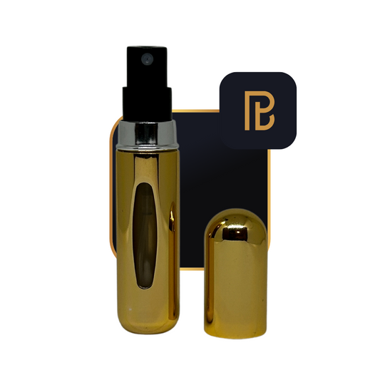 The Mini Buddy® - Goud