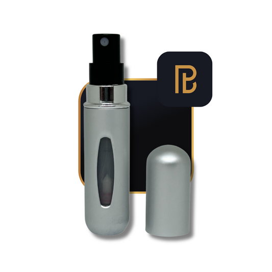 The Mini Buddy® - Matt Grijs