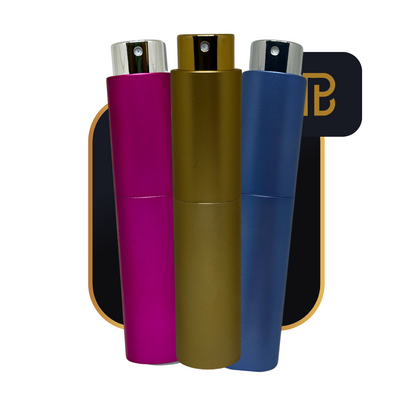 The Big Brothers® - Roze, Blauw & Goud