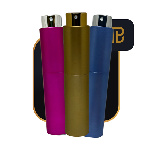 The Big Brothers® - Roze, Blauw & Goud