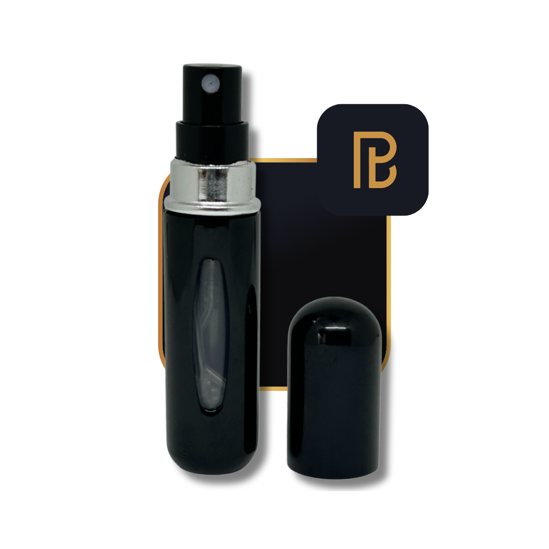 The Mini Buddy® - Zwart