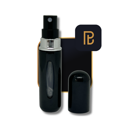 The Mini Buddy® - Zwart