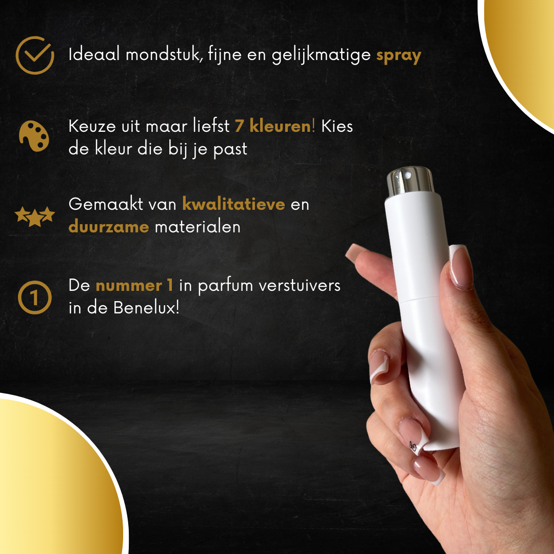 The Big Buddy® - Matt Wit