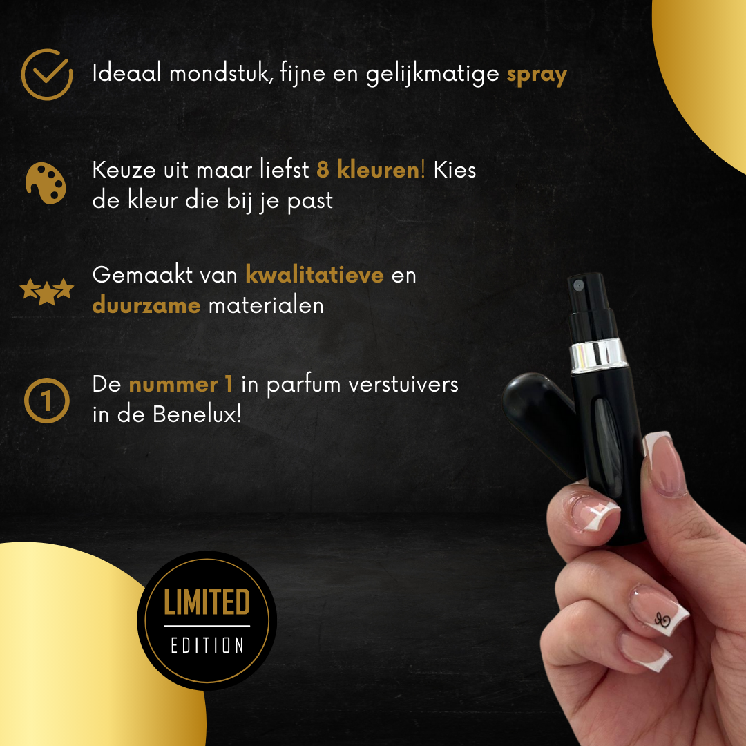 The Limited Edition Mini Buddy® - Matt Zwart