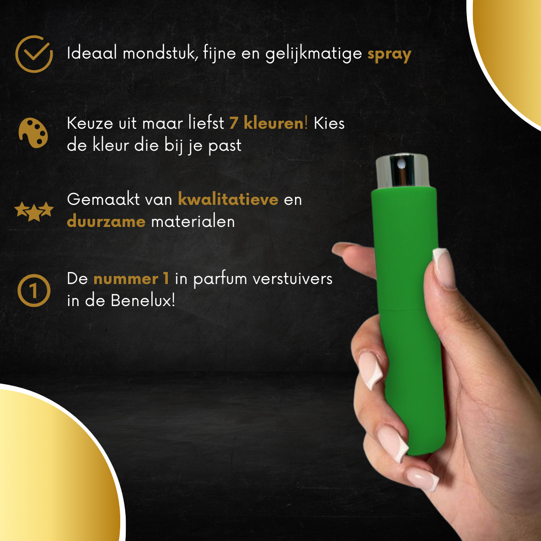 The Big Buddy® - Matt Groen