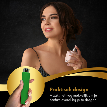 The Big Buddy® - Matt Groen