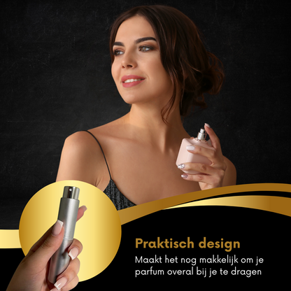 The Big Buddy® - Matt Zilver