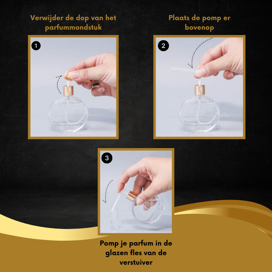 The Big Buddy® - Matt Wit