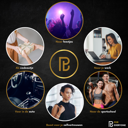 The Big Buddy® - Matt Zilver