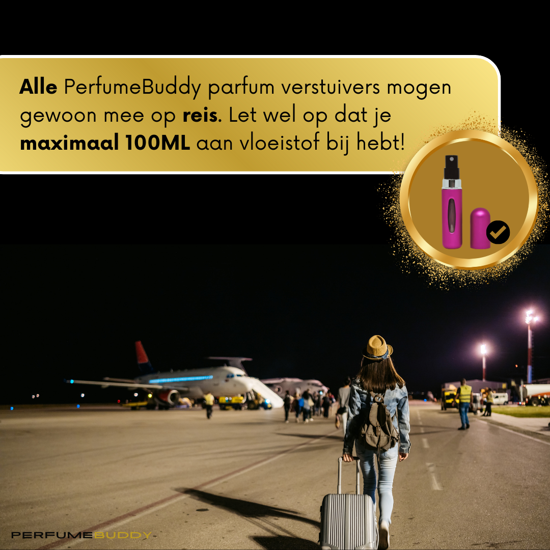 The Mini Buddy® - Matt Roze