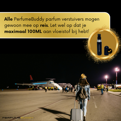 The Limited Edition Mini Buddy® - Matt Zwart