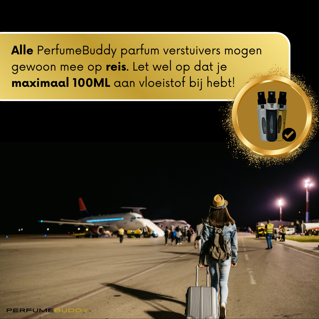 The Mini Brothers® - Zwart, Zilver & Goud