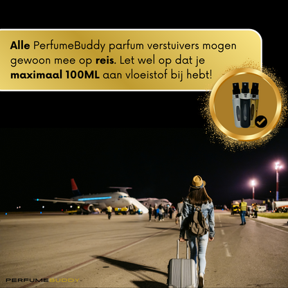 The Mini Brothers® - Zwart, Zilver & Goud