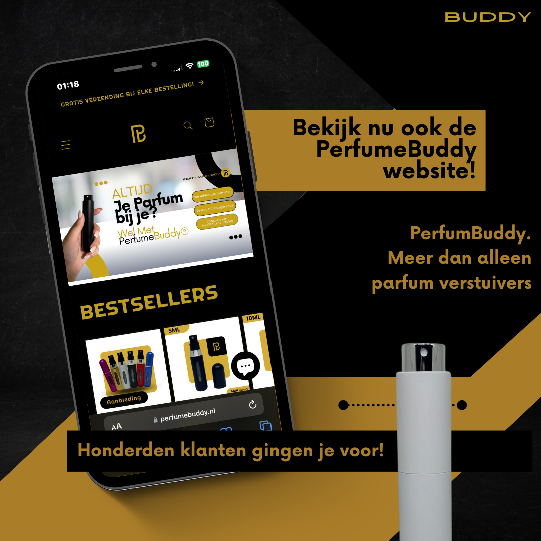 The Big Buddy® - Matt Wit