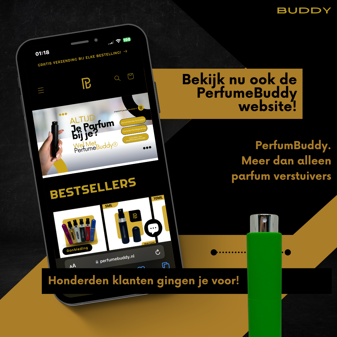 The Big Buddy® - Matt Groen